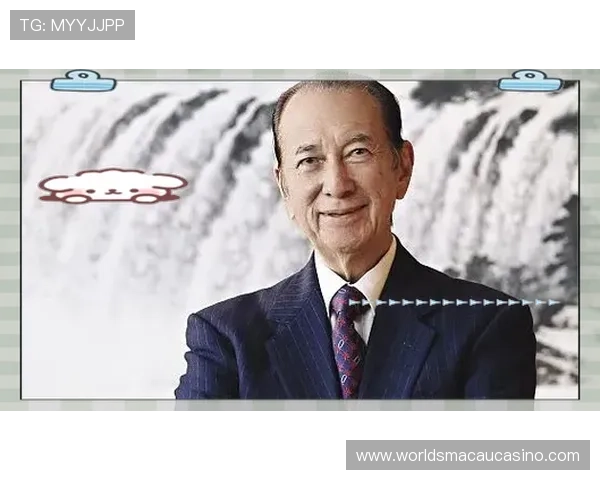 何鸿燊去世对澳门博彩业的影响及未来发展趋势分析