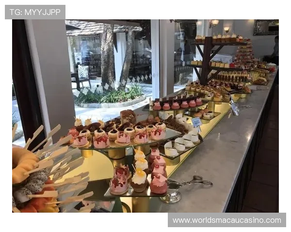 回力自助餐儿童友好环境让家庭带孩子也能安心享受美味时光