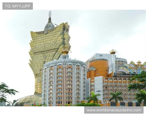 新葡京和旧葡京:探索澳门博彩业的历史传承与现代化发展的双重轨迹 新葡京和旧葡京:探索澳门博彩业的历史传承与现代化发展的双重轨迹