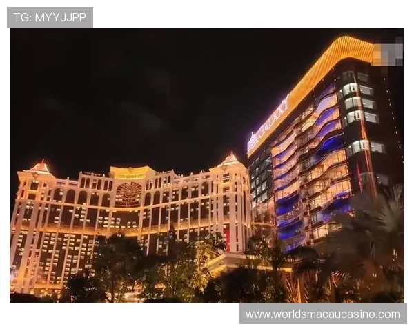 澳门十大娱乐场所推荐,满足你不同的娱乐和休闲需求