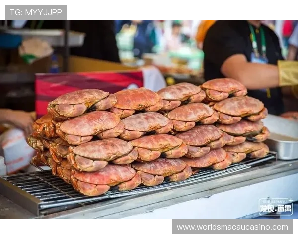 澳门永利轩举办的特色美食节,带您体验丰富多彩的澳门美食文化 澳门永利轩举办的特色美食节,带您体验丰富多彩的澳门美食文化