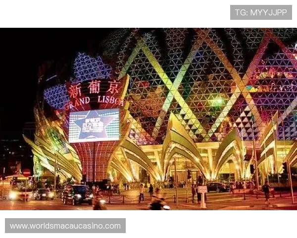 澳门有几家赌厅详细介绍及最新排名情况分析