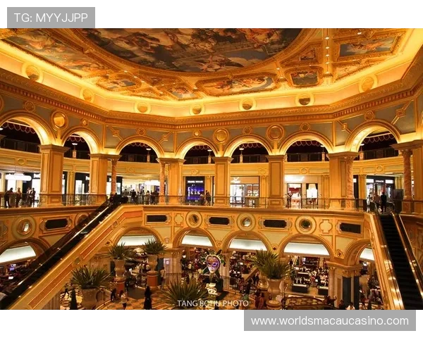 澳门赌场年龄层次分布：各年龄段游客的消费习惯与娱乐偏好