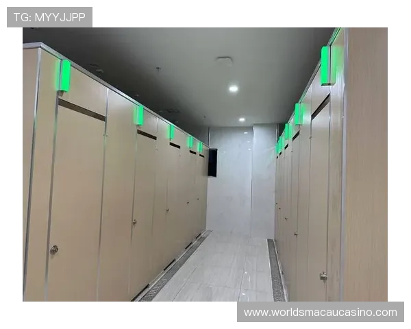 澳门银河娱乐场的科技应用提升整体服务效率与客户体验