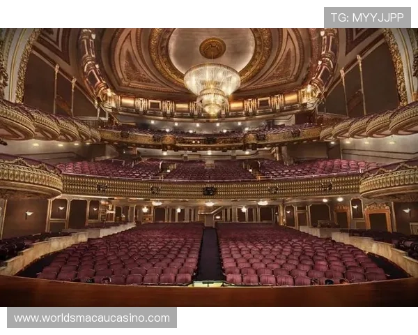 4001百老汇官网观演体验全攻略,助你轻松享受精彩剧场盛宴